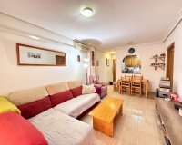 Resale - Apartment - Torrevieja - Parque de las Naciones