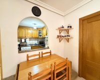 Resale - Apartment - Torrevieja - Parque de las Naciones