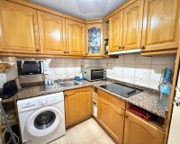 Resale - Apartment - Torrevieja - Parque de las Naciones