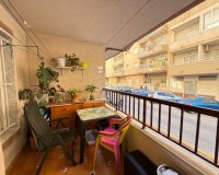 Resale - Apartment - Torrevieja - Parque de las Naciones