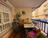 Resale - Apartment - Torrevieja - Parque de las Naciones