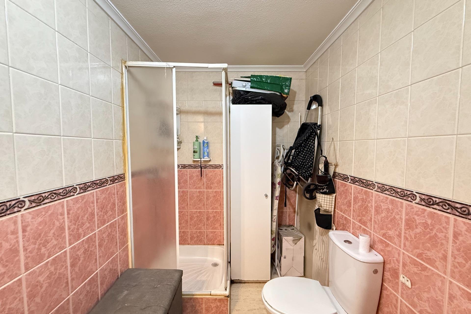 Resale - Apartment - Torrevieja - Parque de las Naciones