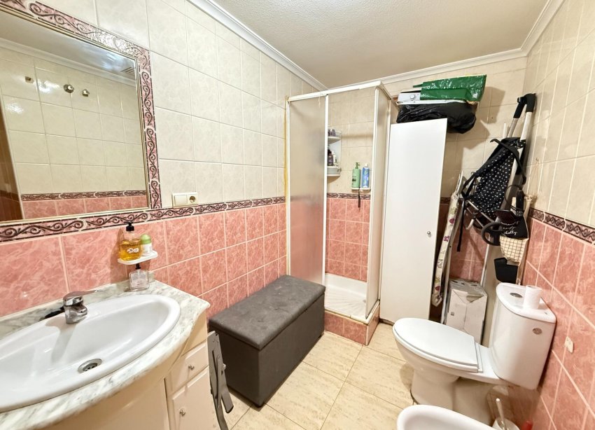 Resale - Apartment - Torrevieja - Parque de las Naciones