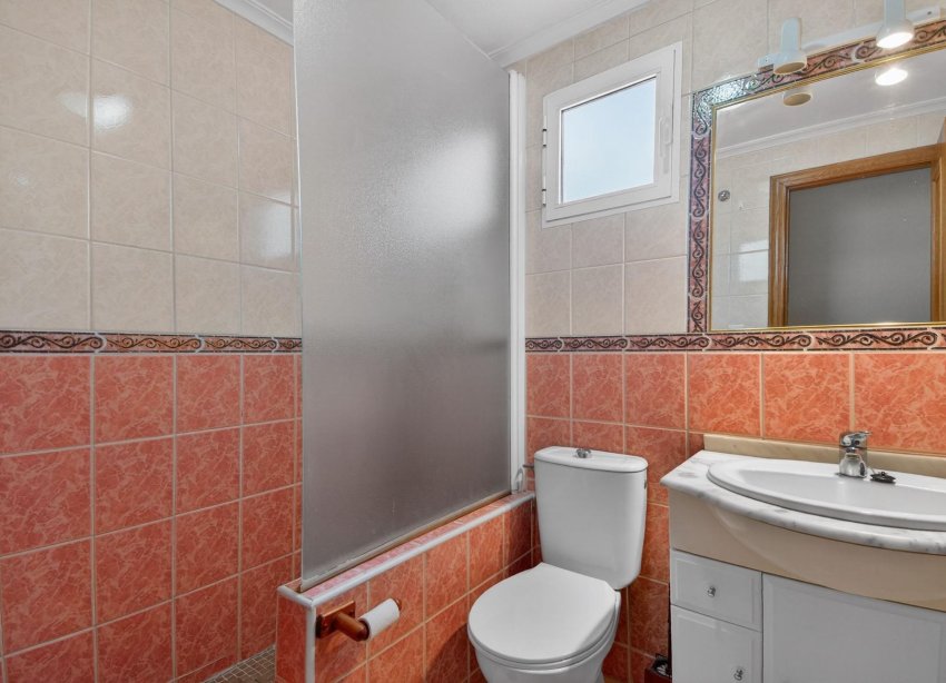 Resale - Apartment - Torrevieja - Parque de las Naciones