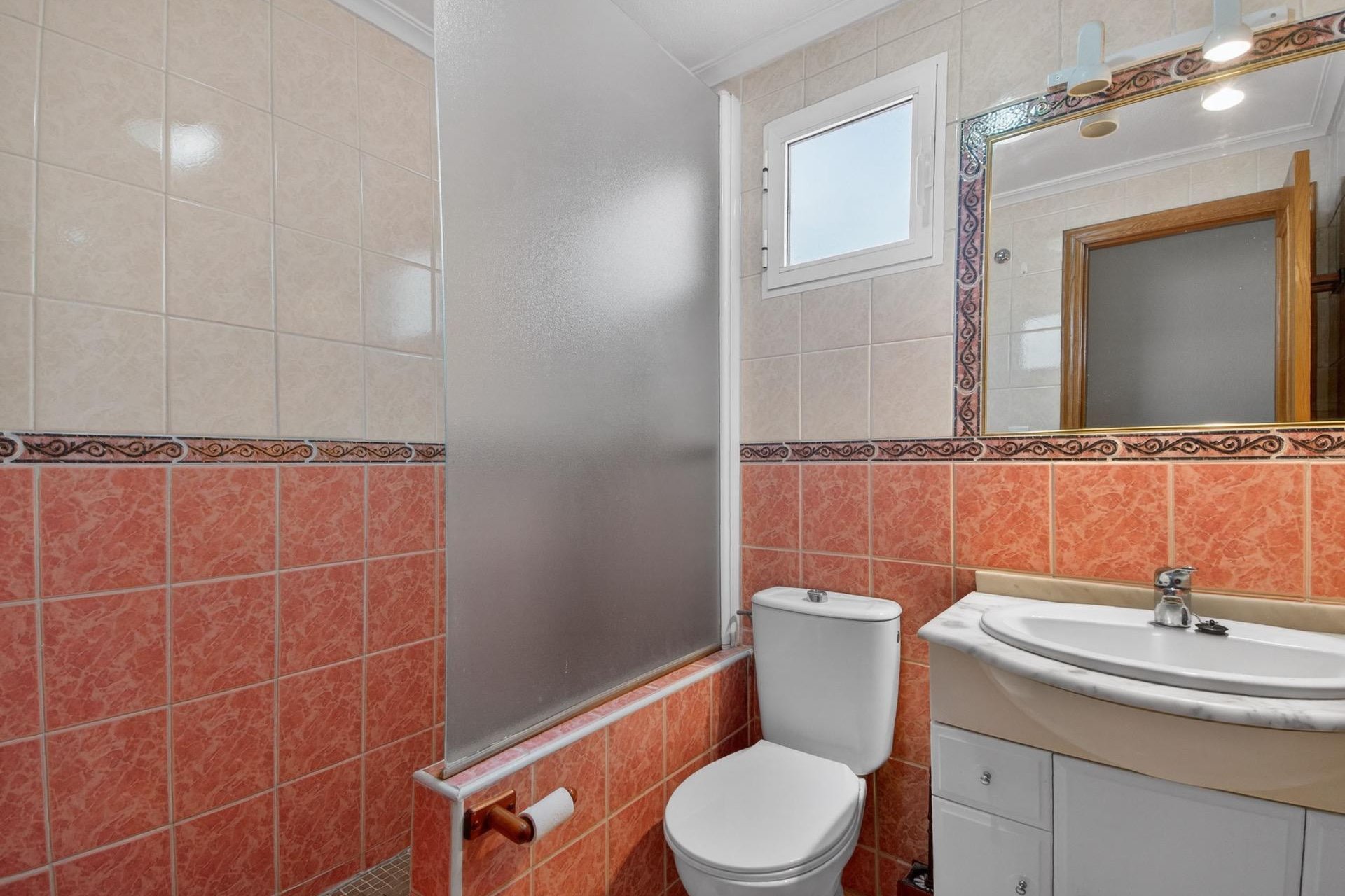 Resale - Apartment - Torrevieja - Parque de las Naciones