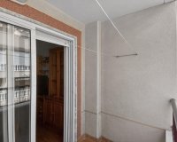Resale - Apartment - Torrevieja - Parque de las Naciones