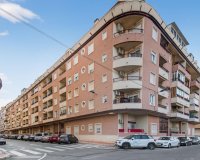 Resale - Apartment - Torrevieja - Parque de las Naciones