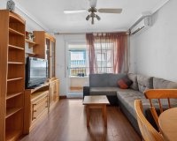 Resale - Apartment - Torrevieja - Parque de Las Naciones