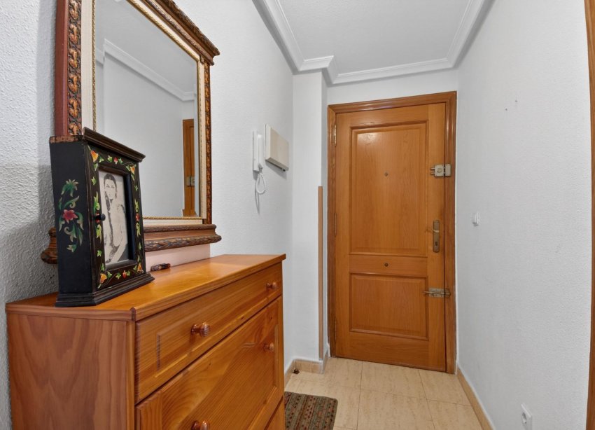 Resale - Apartment - Torrevieja - Parque de Las Naciones