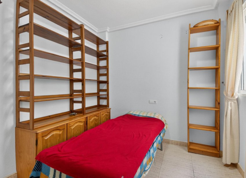 Resale - Apartment - Torrevieja - Parque de Las Naciones