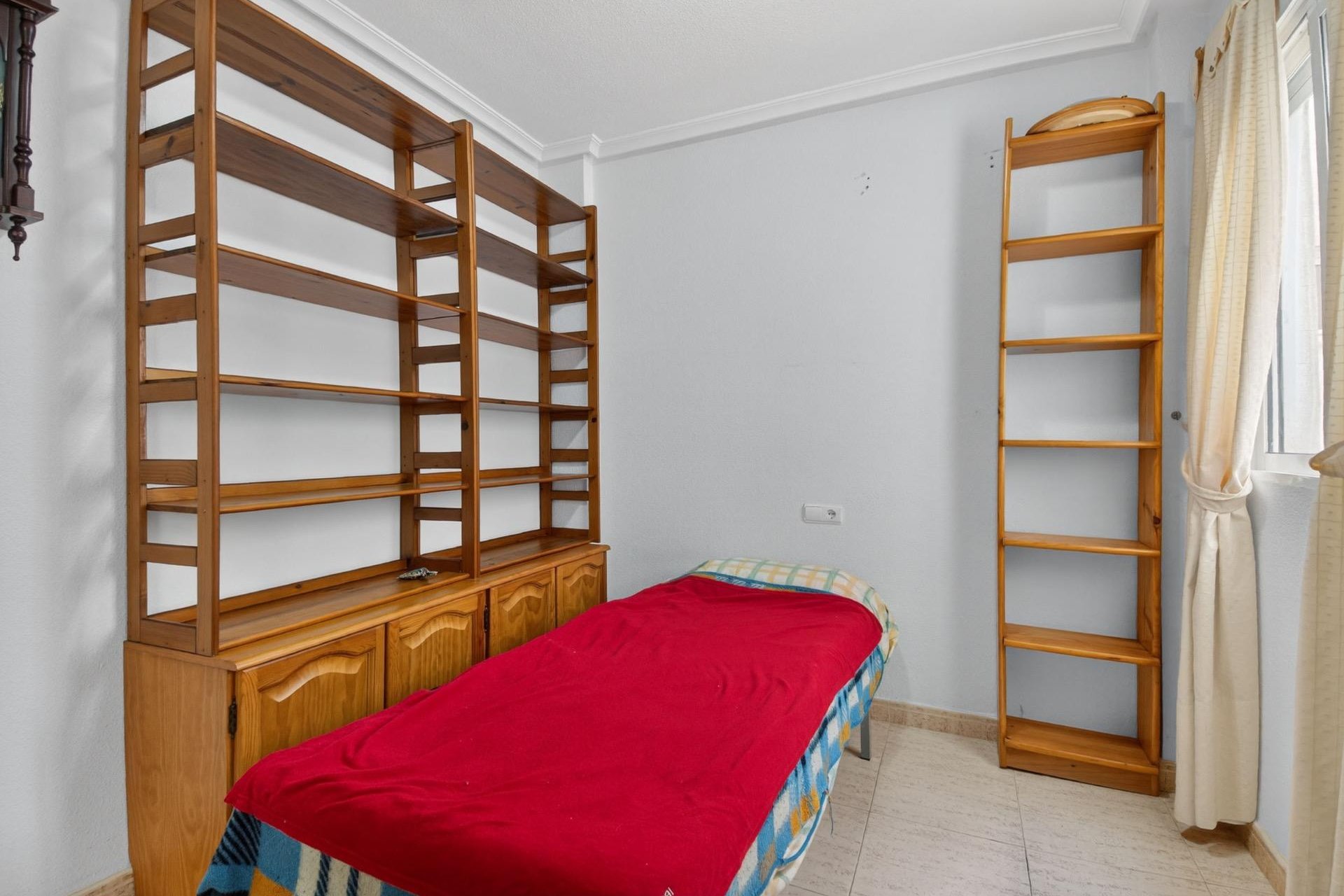 Resale - Apartment - Torrevieja - Parque de Las Naciones