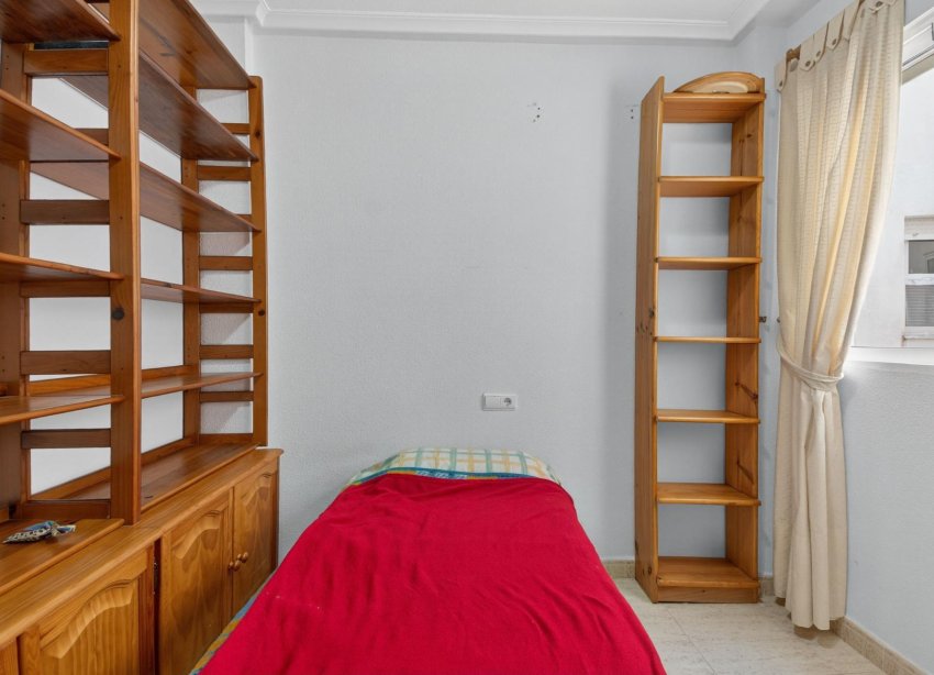 Resale - Apartment - Torrevieja - Parque de Las Naciones