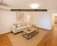 Resale - Apartment - Torrevieja - Parque de Las Naciones