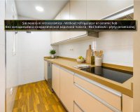 Resale - Apartment - Torrevieja - Parque de Las Naciones