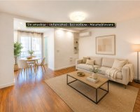 Resale - Apartment - Torrevieja - Parque de Las Naciones