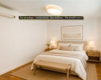 Resale - Apartment - Torrevieja - Parque de Las Naciones