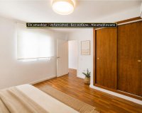 Resale - Apartment - Torrevieja - Parque de Las Naciones