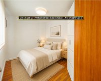 Resale - Apartment - Torrevieja - Parque de Las Naciones