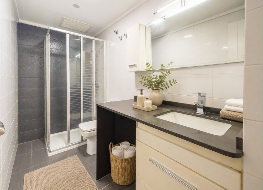 Resale - Apartment - Torrevieja - Parque de Las Naciones