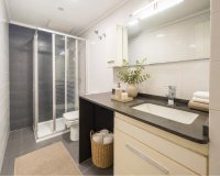 Resale - Apartment - Torrevieja - Parque de Las Naciones
