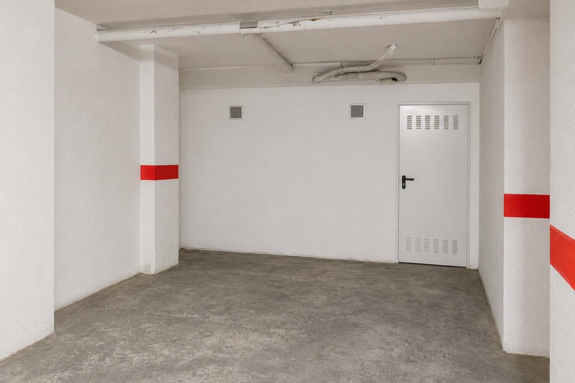 Resale - Apartment - Torrevieja - Parque de Las Naciones