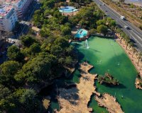 Resale - Apartment - Torrevieja - Parque de Las Naciones