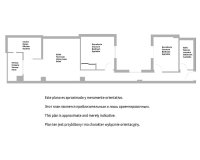 Resale - Apartment - Torrevieja - Parque de Las Naciones
