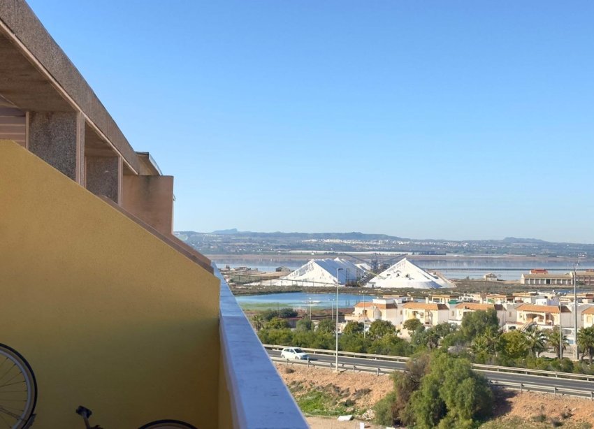 Resale - Apartment - Torrevieja - Parque de Las Naciones
