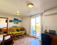 Resale - Apartment - Torrevieja - Parque de Las Naciones
