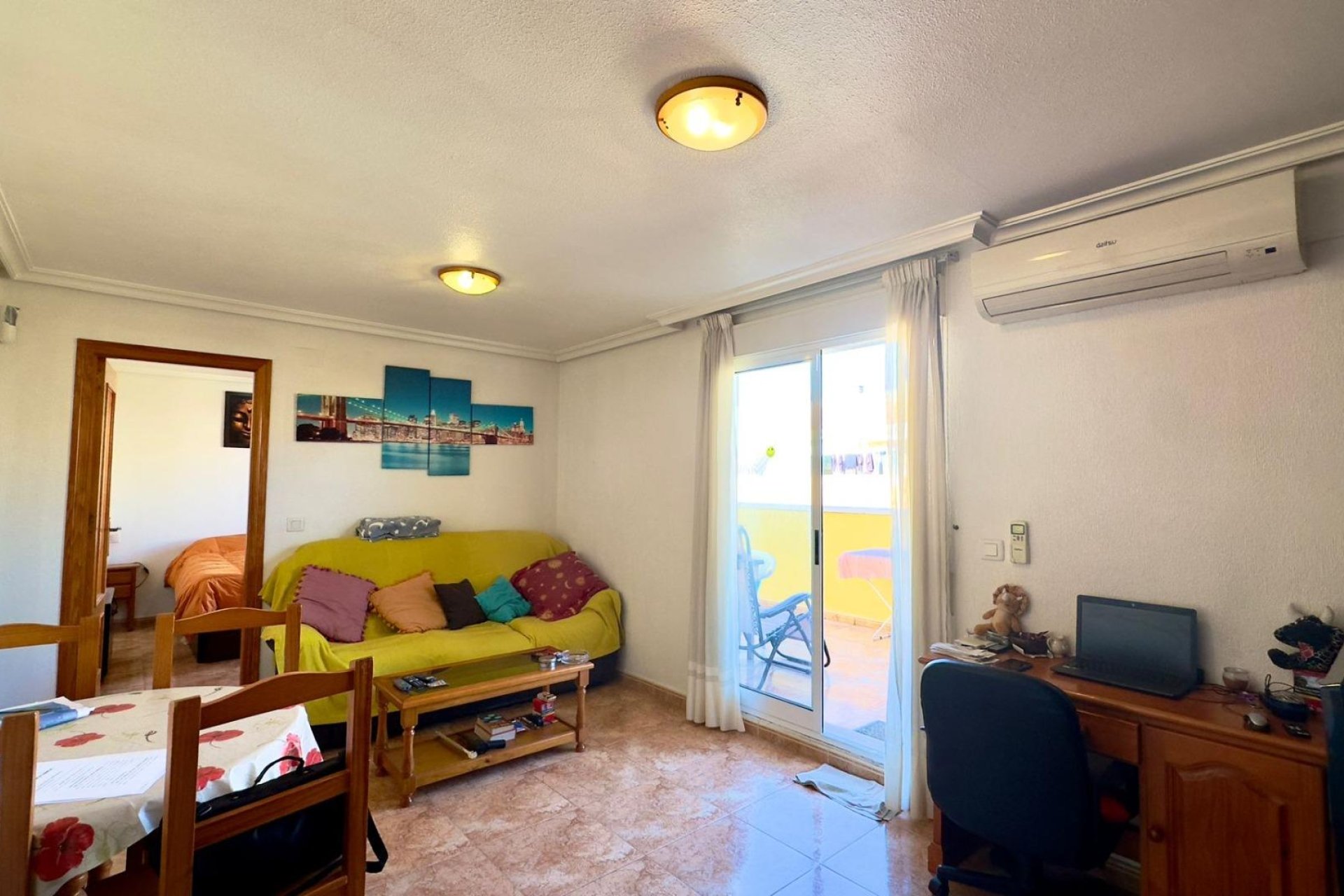 Resale - Apartment - Torrevieja - Parque de Las Naciones