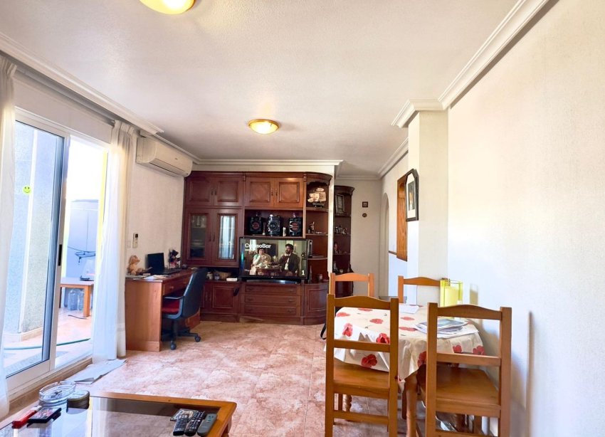 Resale - Apartment - Torrevieja - Parque de Las Naciones