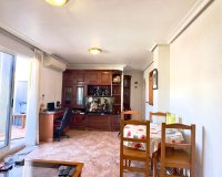 Resale - Apartment - Torrevieja - Parque de Las Naciones