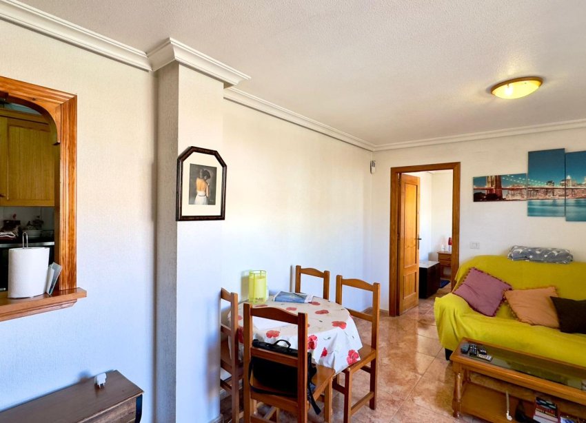 Resale - Apartment - Torrevieja - Parque de Las Naciones