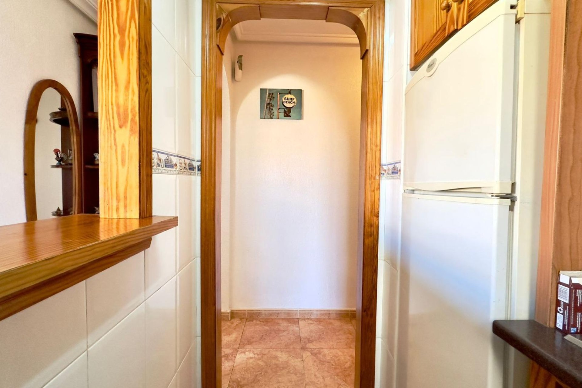 Resale - Apartment - Torrevieja - Parque de Las Naciones