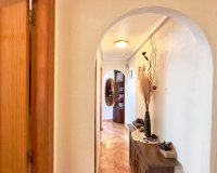 Resale - Apartment - Torrevieja - Parque de Las Naciones
