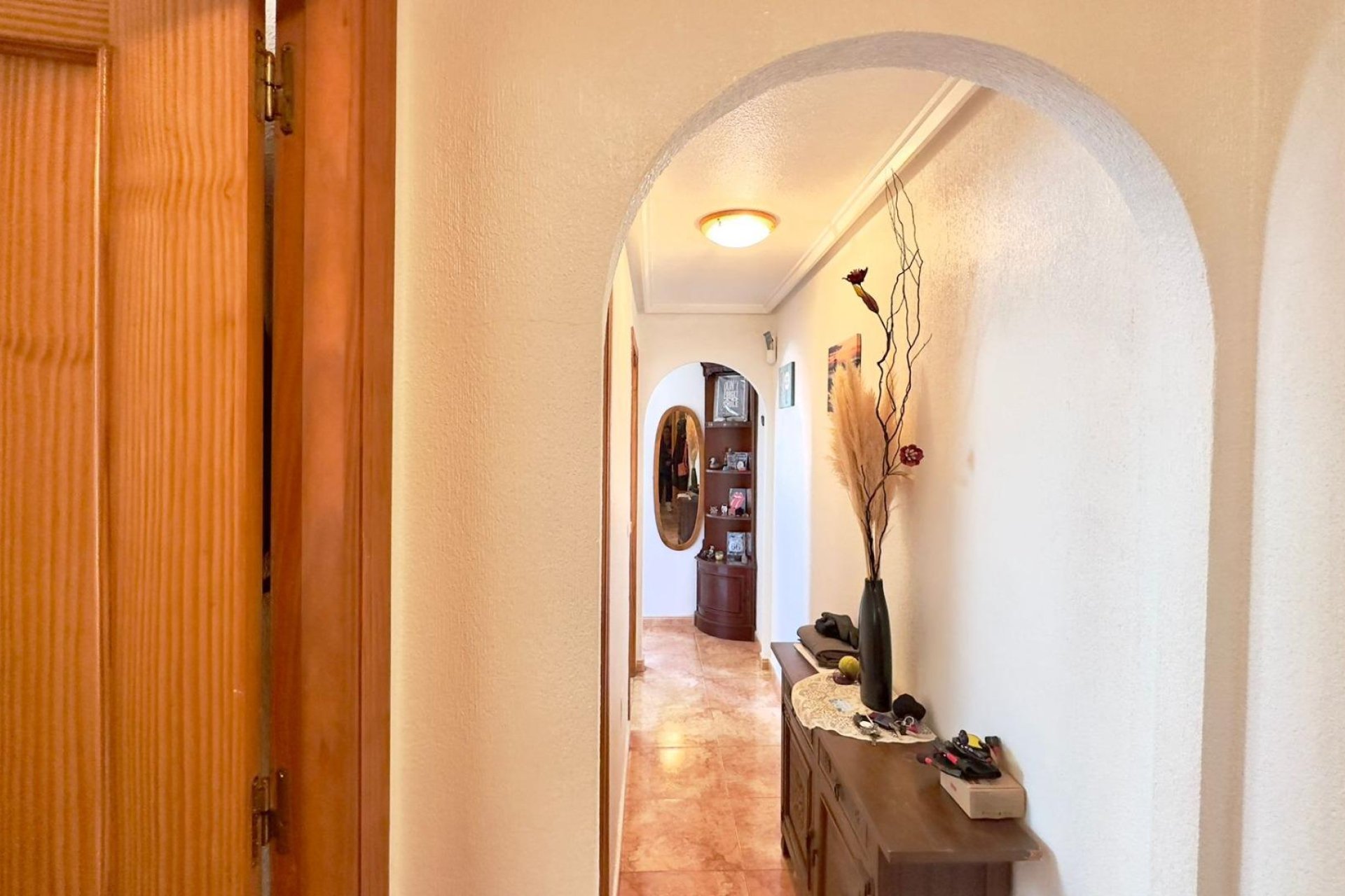 Resale - Apartment - Torrevieja - Parque de Las Naciones