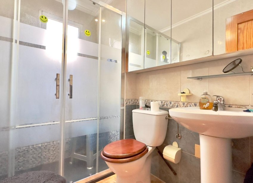 Resale - Apartment - Torrevieja - Parque de Las Naciones