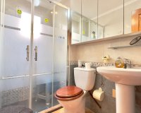 Resale - Apartment - Torrevieja - Parque de Las Naciones