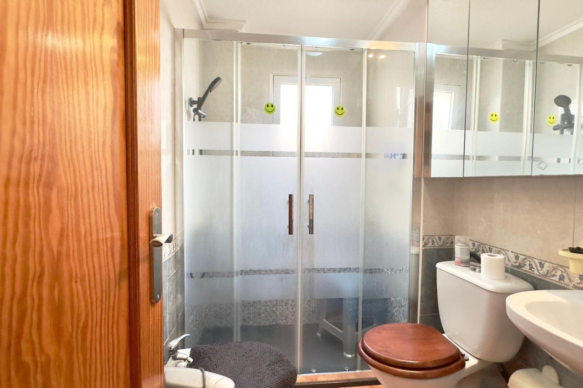 Resale - Apartment - Torrevieja - Parque de Las Naciones