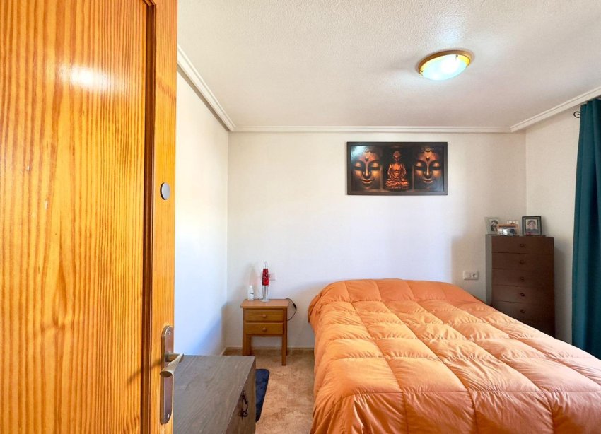 Resale - Apartment - Torrevieja - Parque de Las Naciones