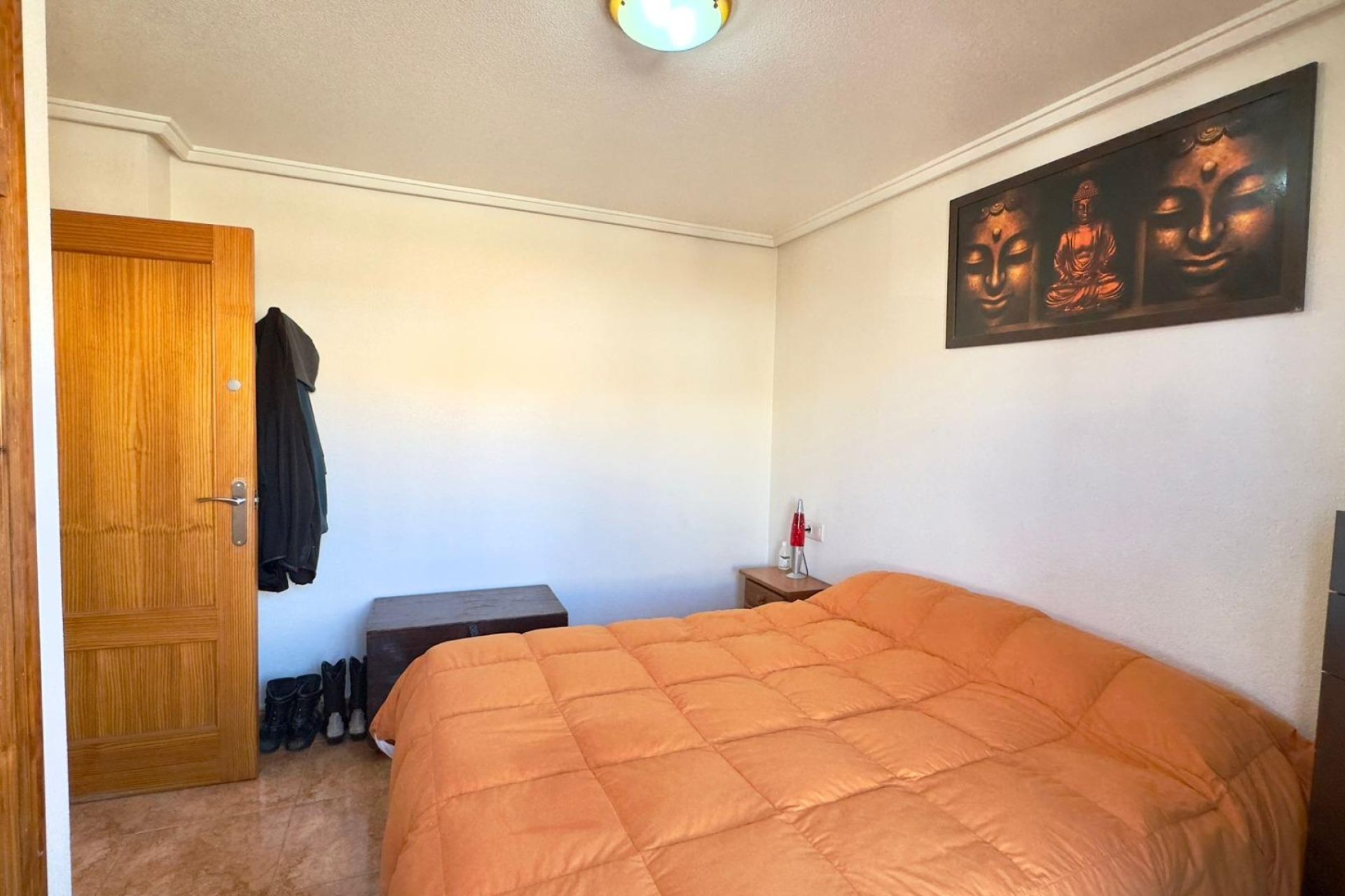 Resale - Apartment - Torrevieja - Parque de Las Naciones