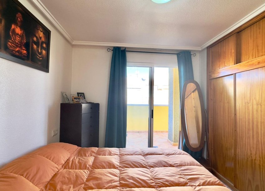 Resale - Apartment - Torrevieja - Parque de Las Naciones