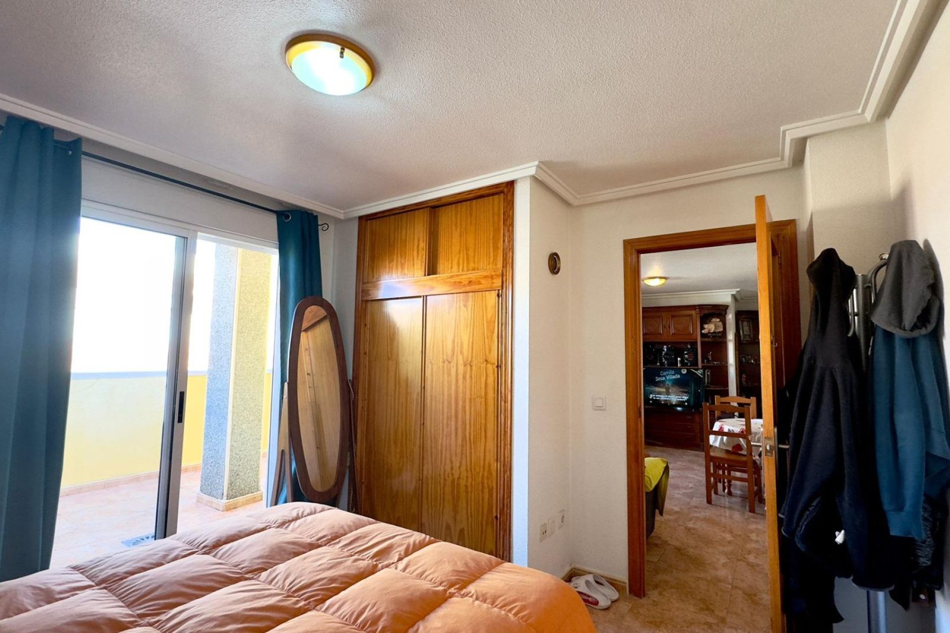Resale - Apartment - Torrevieja - Parque de Las Naciones