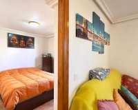 Resale - Apartment - Torrevieja - Parque de Las Naciones
