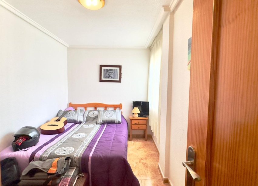 Resale - Apartment - Torrevieja - Parque de Las Naciones