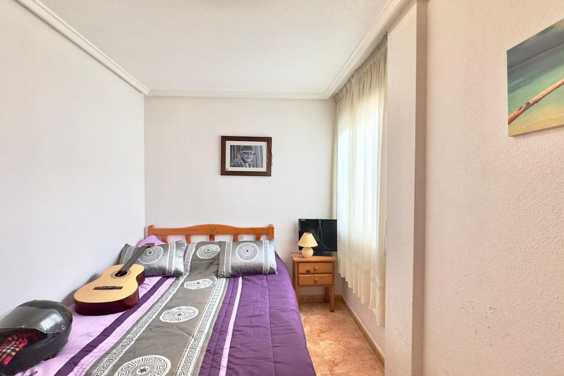 Resale - Apartment - Torrevieja - Parque de Las Naciones