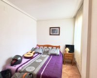 Resale - Apartment - Torrevieja - Parque de Las Naciones