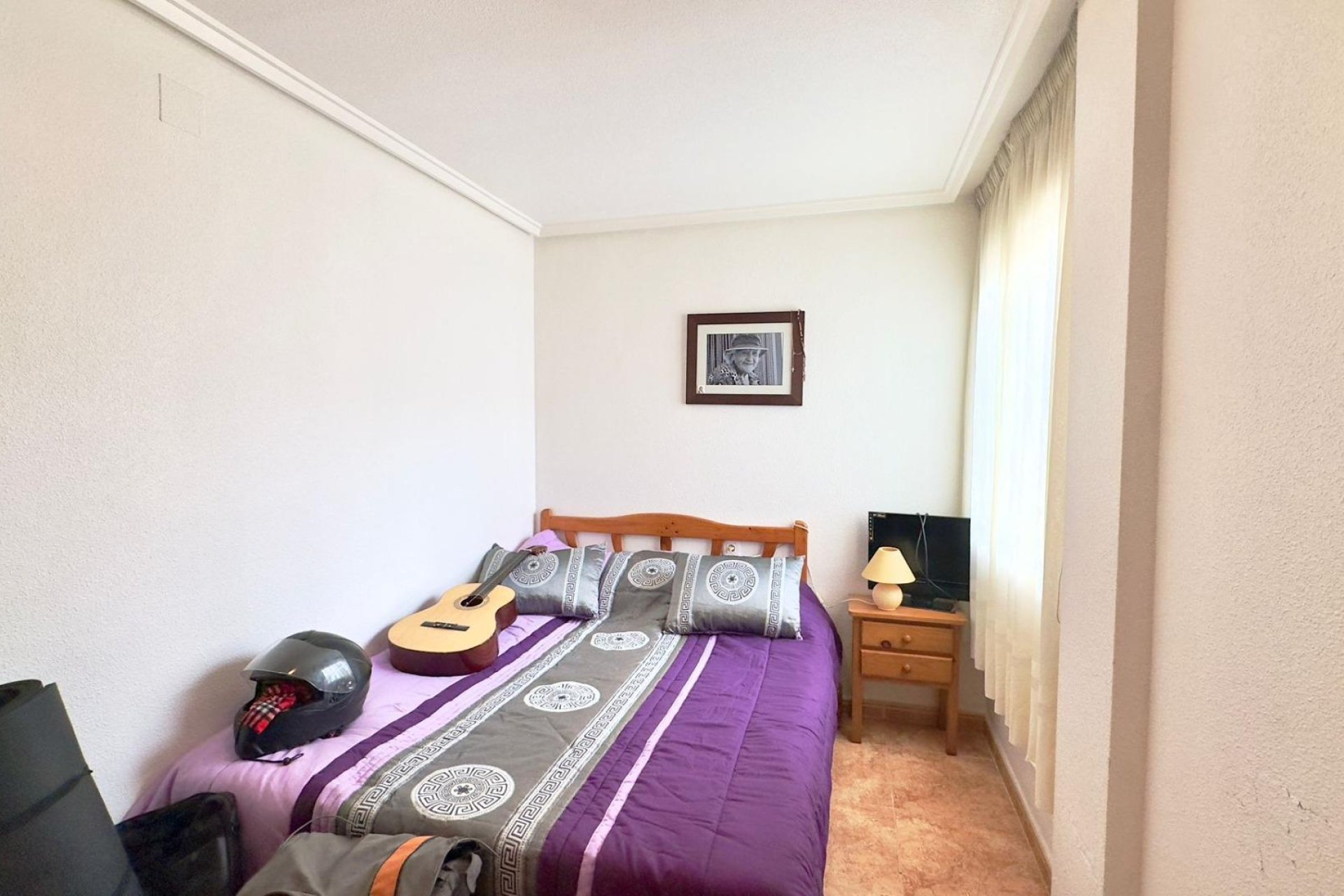 Resale - Apartment - Torrevieja - Parque de Las Naciones