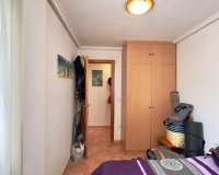 Resale - Apartment - Torrevieja - Parque de Las Naciones