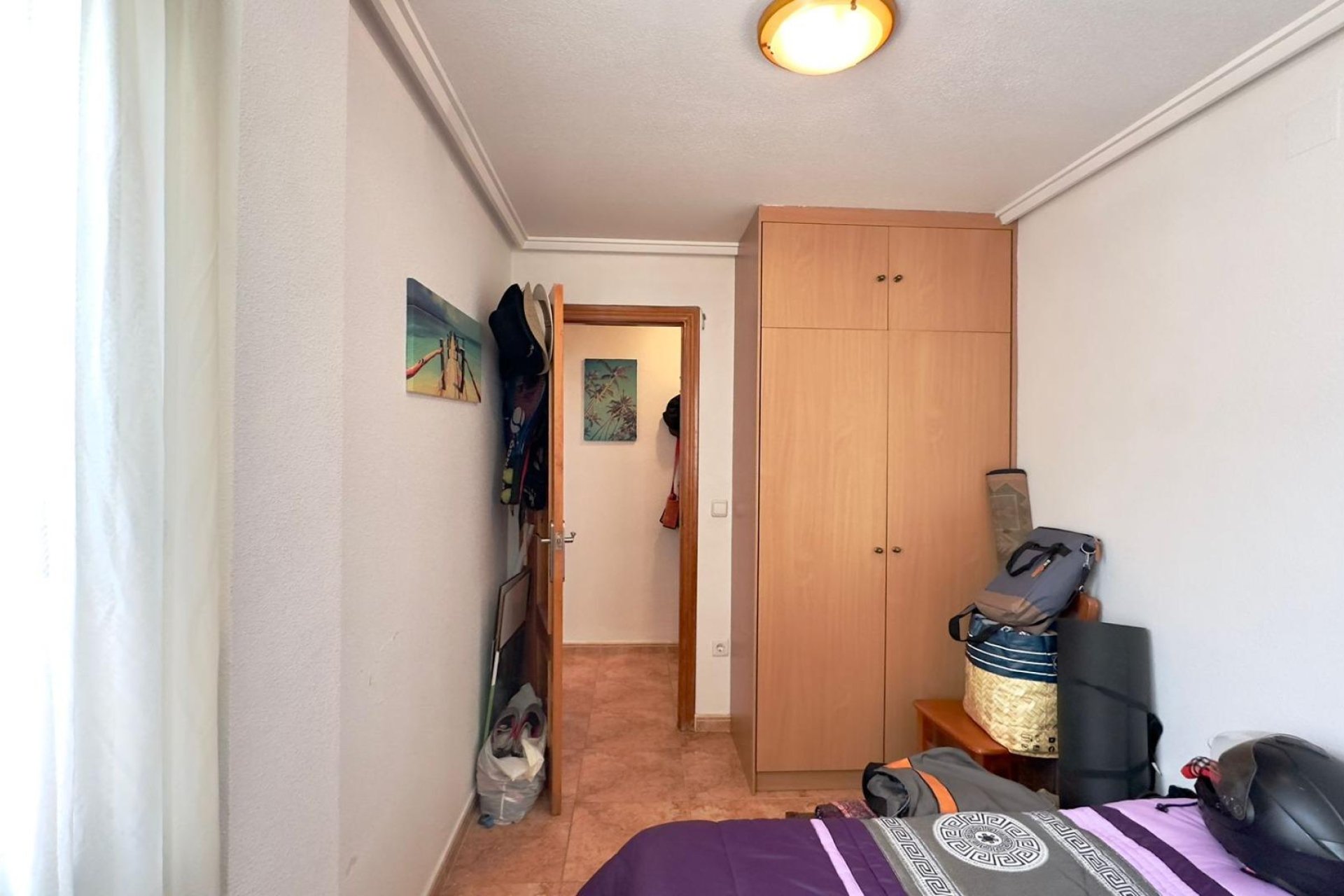Resale - Apartment - Torrevieja - Parque de Las Naciones